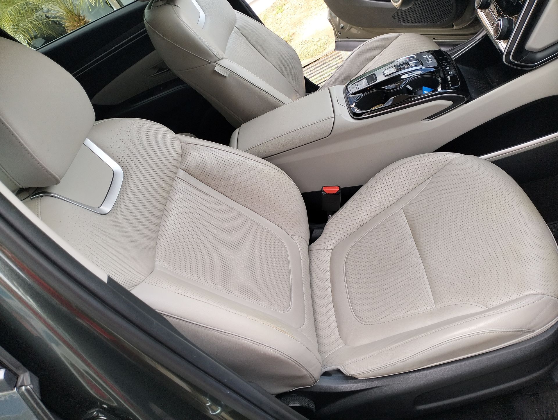 2023 Hyundai Tucson 2.5 Gls Premium At