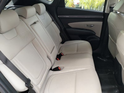 2023 Hyundai Tucson 2.5 Gls Premium At