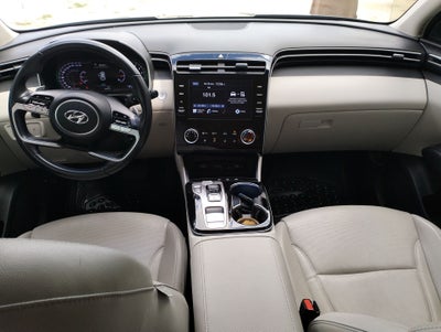 2023 Hyundai Tucson 2.5 Gls Premium At