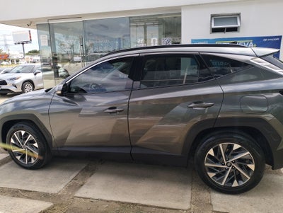 2023 Hyundai Tucson 2.5 Gls Premium At
