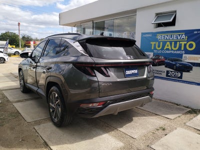 2023 Hyundai Tucson 2.5 Gls Premium At