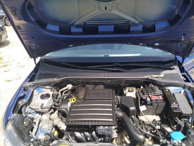2021 Seat Ibiza 1.6 Style Mt