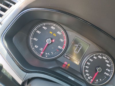 2021 Seat Ibiza 1.6 Style Mt