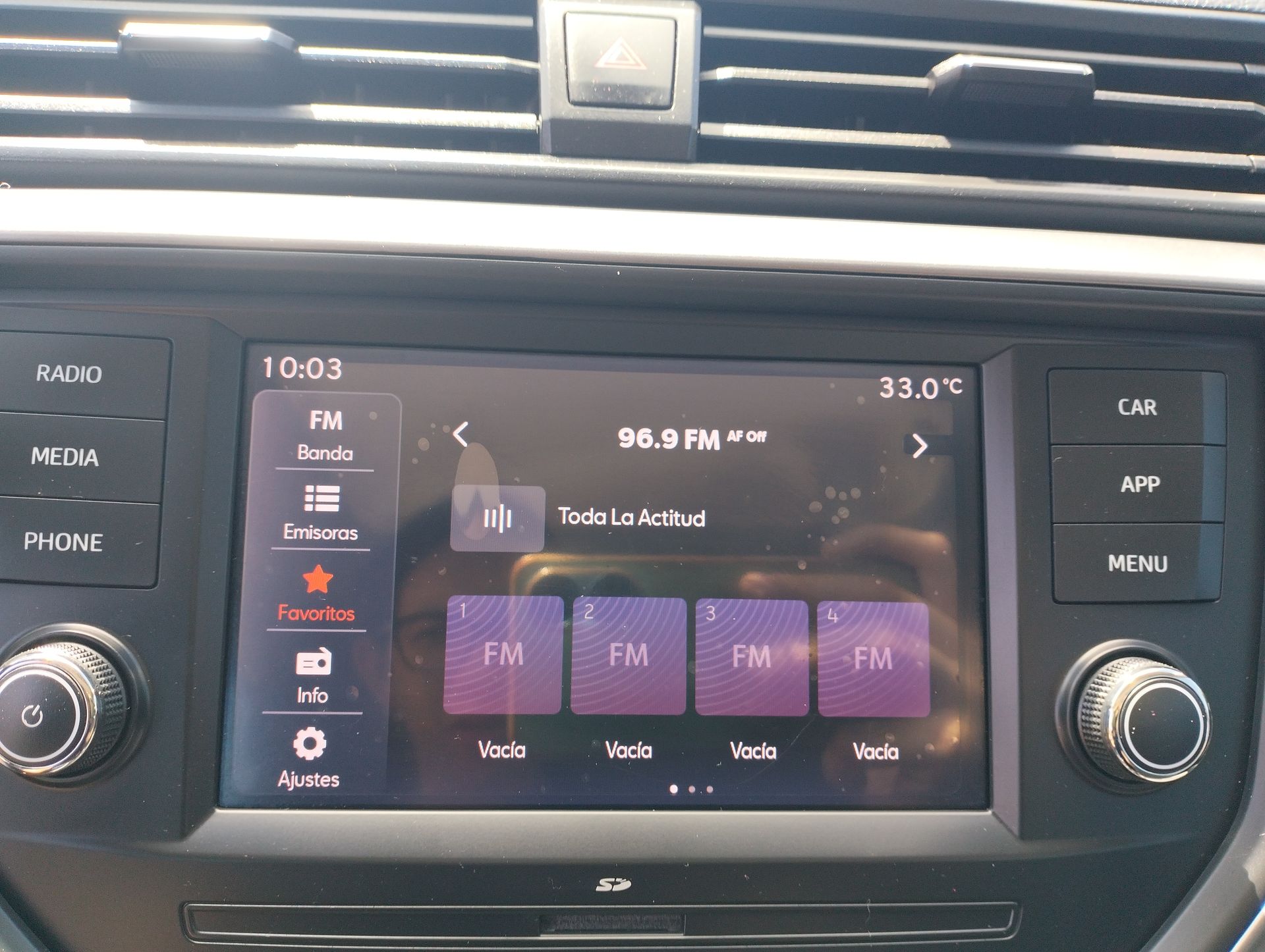 2021 Seat Ibiza 1.6 Style Mt