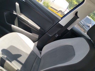 2021 Seat Ibiza 1.6 Style Mt