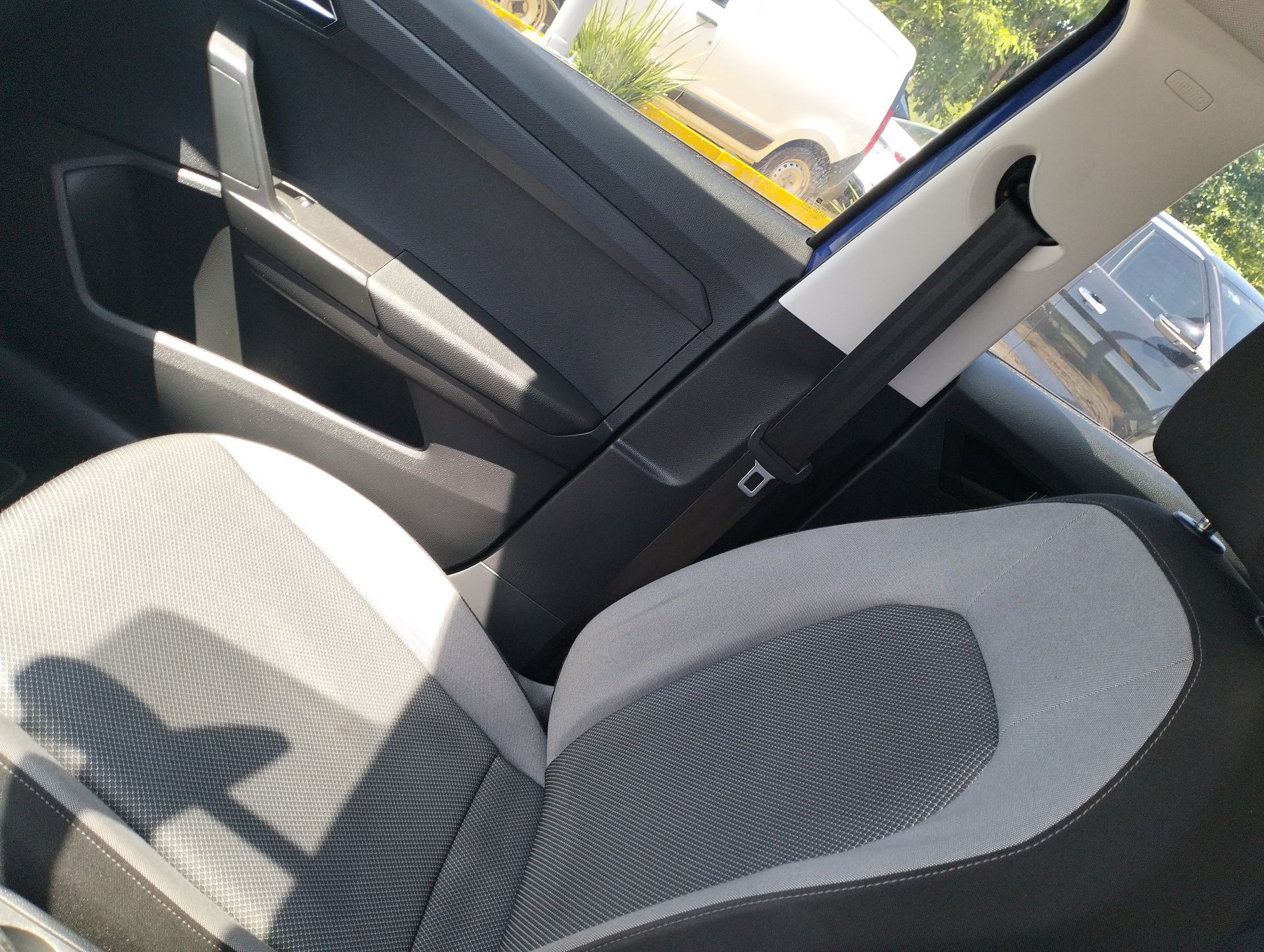 2021 Seat Ibiza 1.6 Style Mt