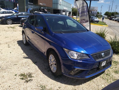 2021 Seat Ibiza 1.6 Style Mt