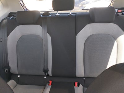 2021 Seat Ibiza 1.6 Style Mt