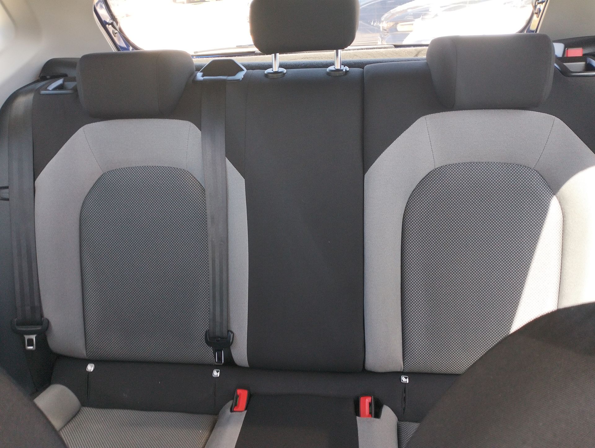 2021 Seat Ibiza 1.6 Style Mt