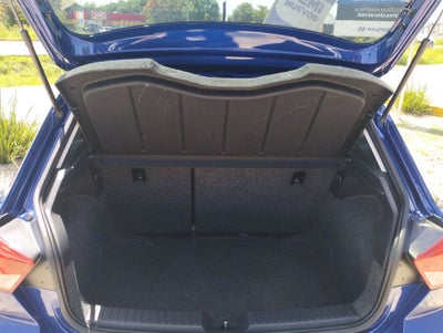 2021 Seat Ibiza 1.6 Style Mt