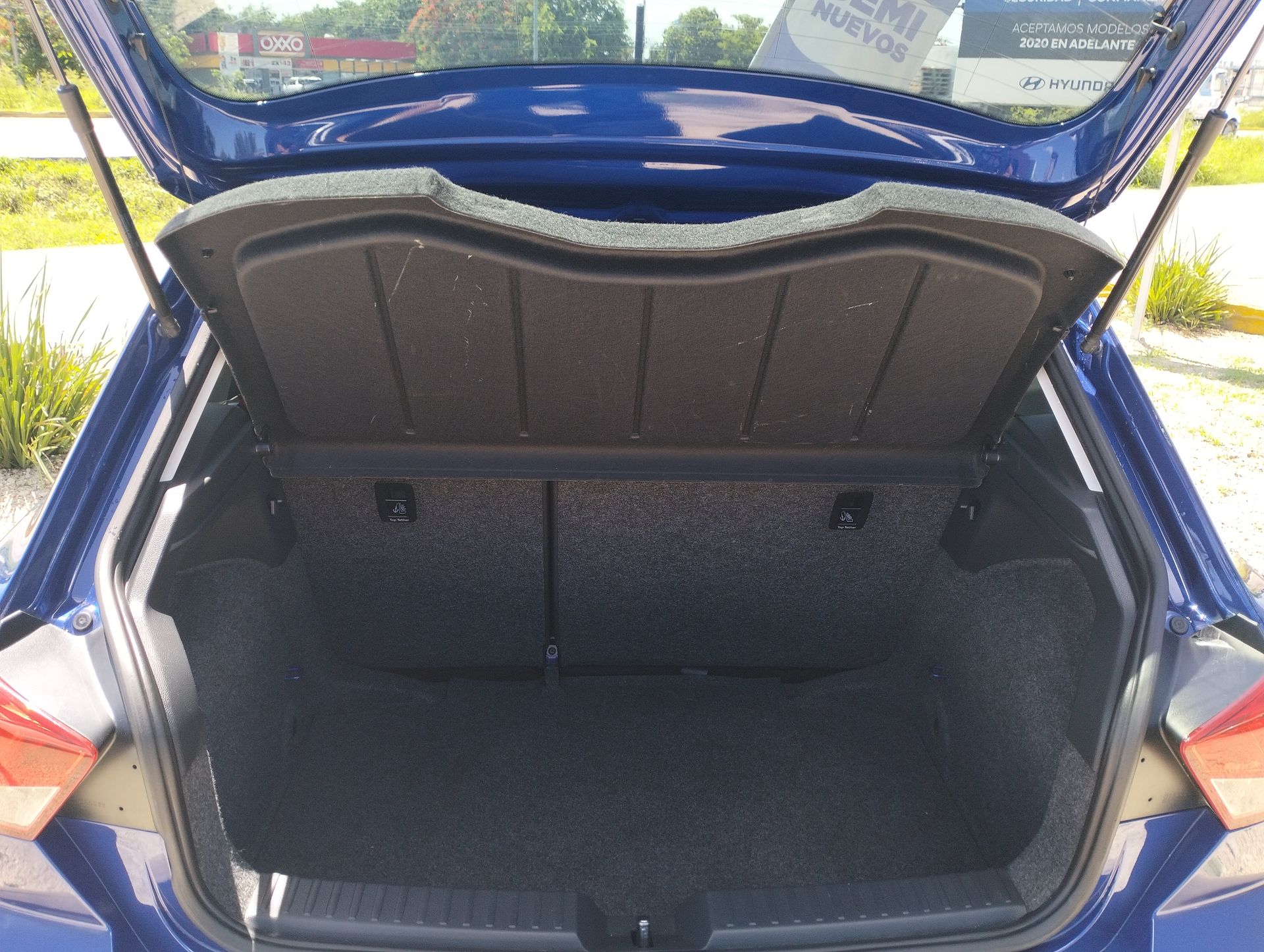 2021 Seat Ibiza 1.6 Style Mt