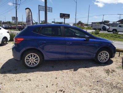 2021 Seat Ibiza 1.6 Style Mt