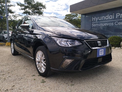 2020 Seat Ibiza 1.6 Style 5p At