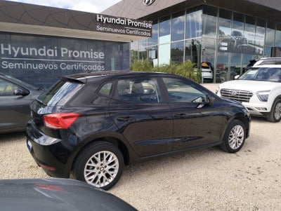 2020 Seat Ibiza 1.6 Style 5p At