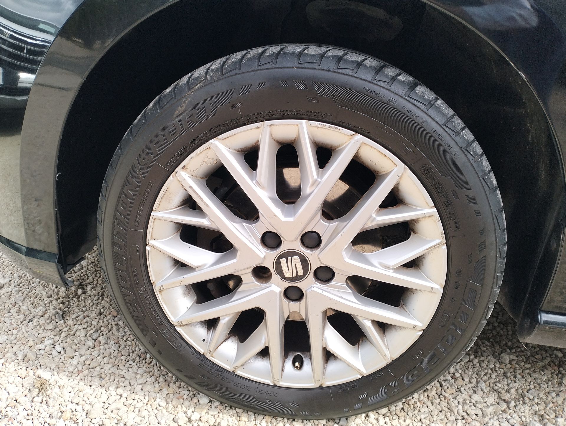 2020 Seat Ibiza 1.6 Style 5p At