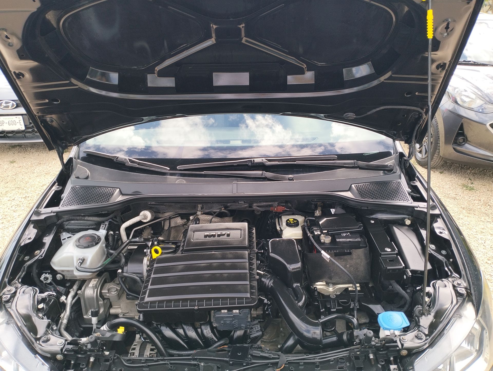 2020 Seat Ibiza 1.6 Style 5p At