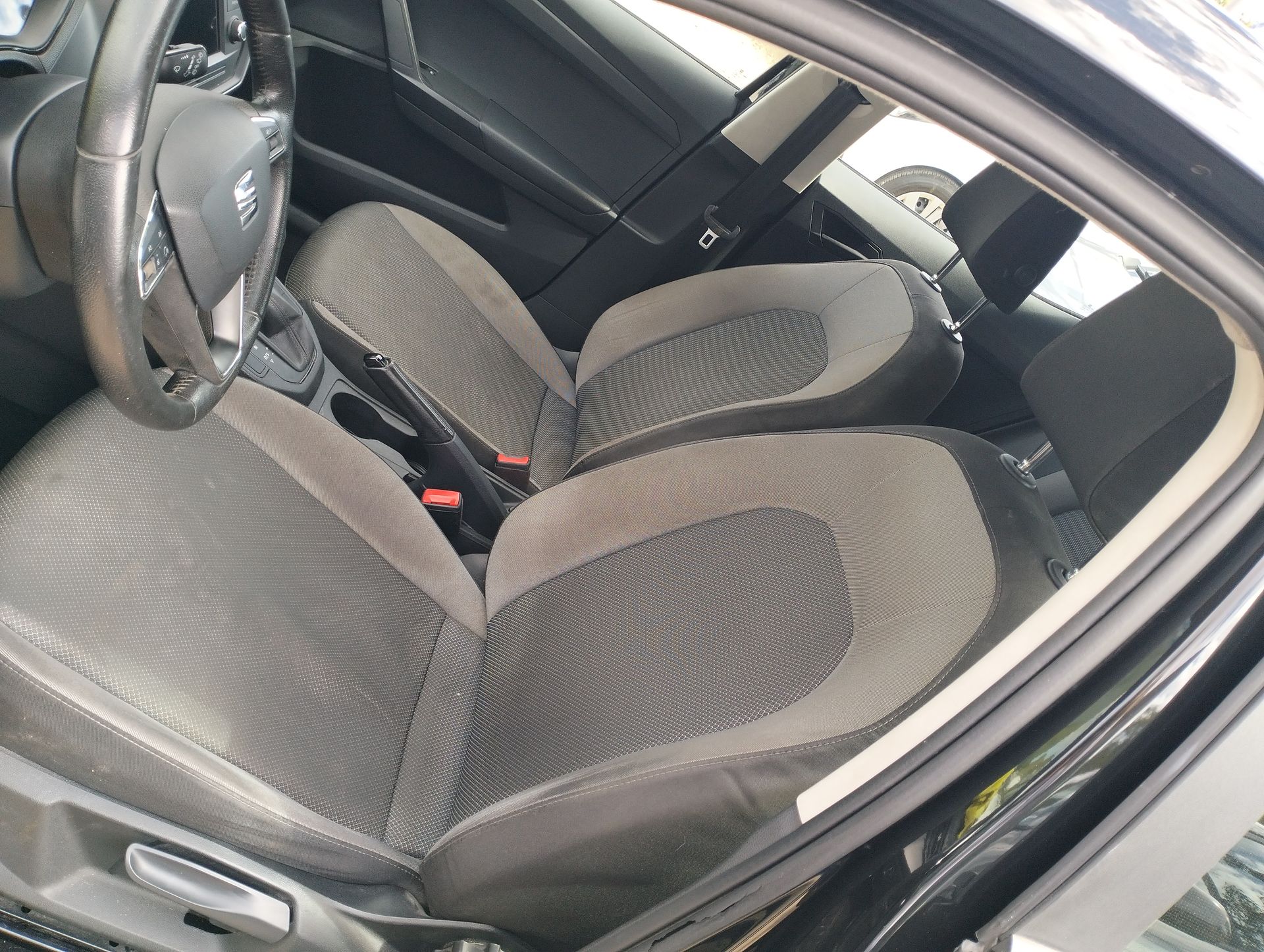 2020 Seat Ibiza 1.6 Style 5p At