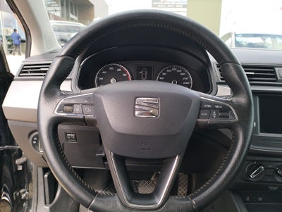 2020 Seat Ibiza 1.6 Style 5p At