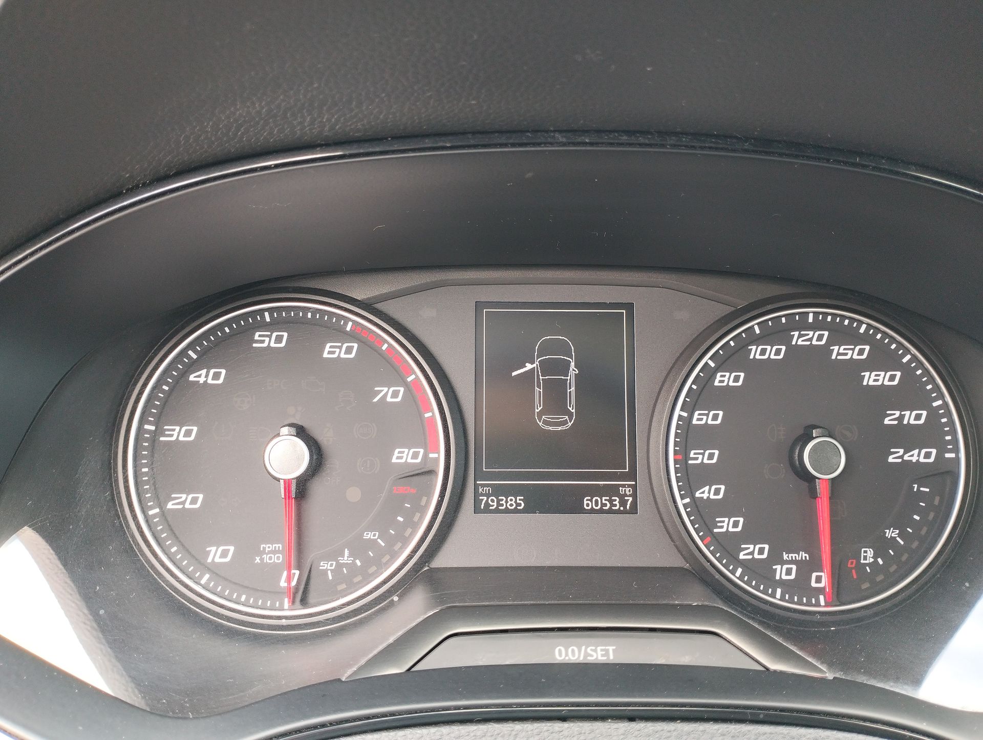 2020 Seat Ibiza 1.6 Style 5p At