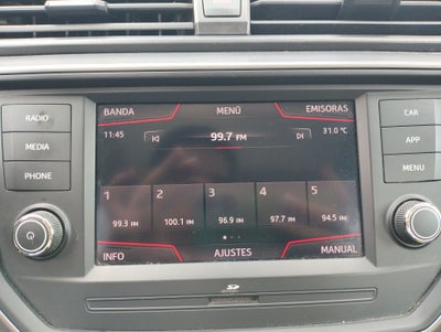 2020 Seat Ibiza 1.6 Style 5p At