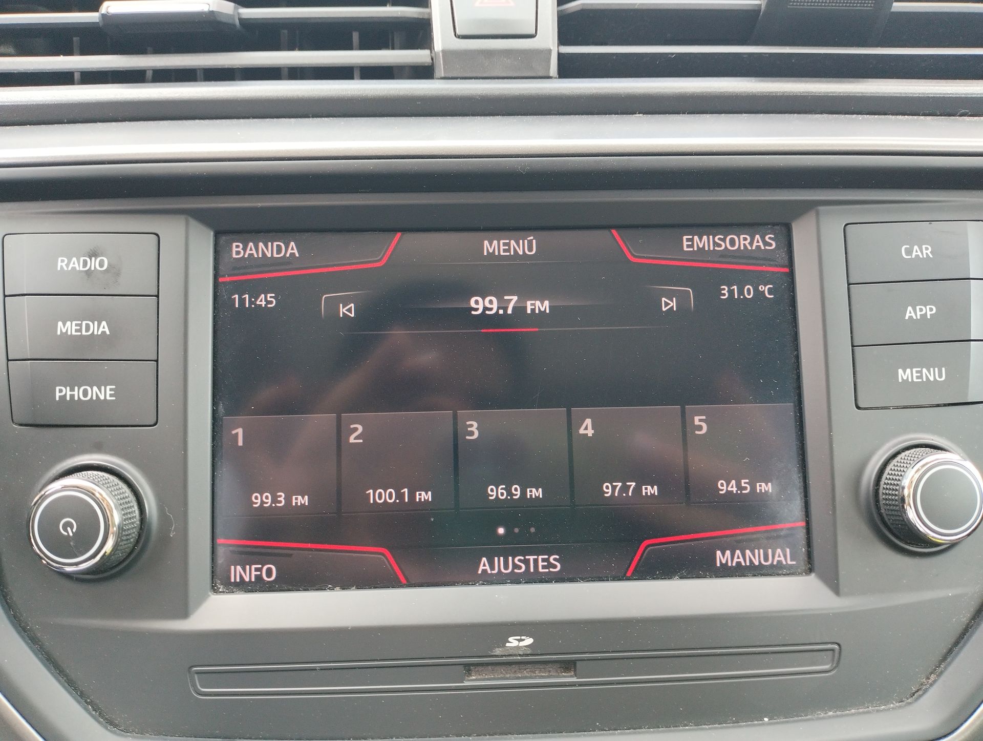 2020 Seat Ibiza 1.6 Style 5p At