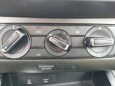 2020 Seat Ibiza 1.6 Style 5p At