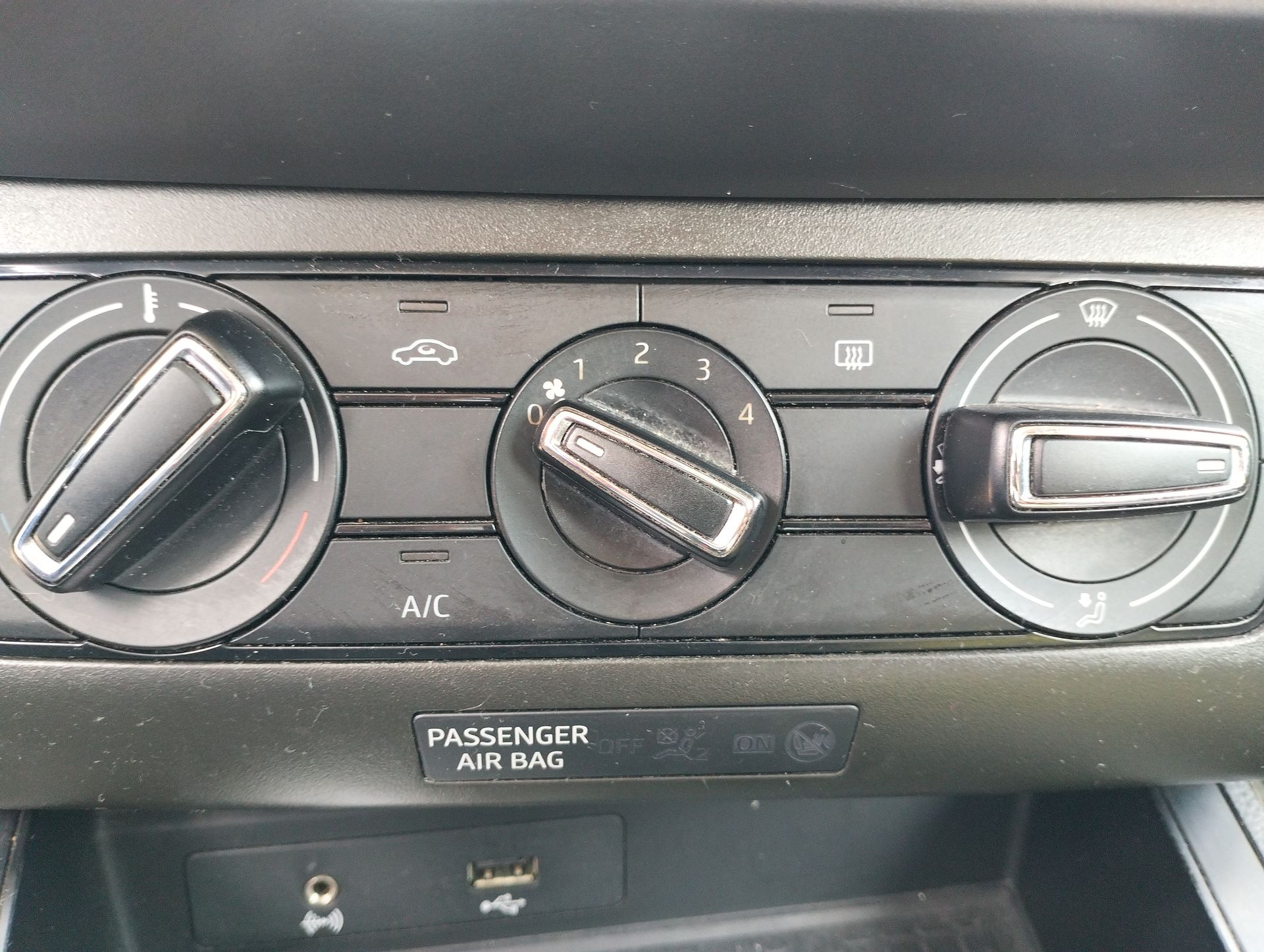 2020 Seat Ibiza 1.6 Style 5p At