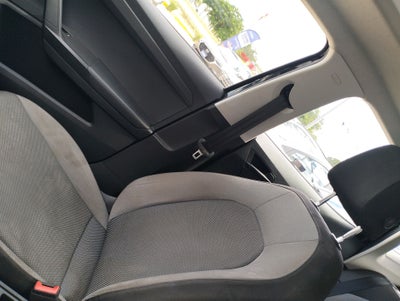 2020 Seat Ibiza 1.6 Style 5p At