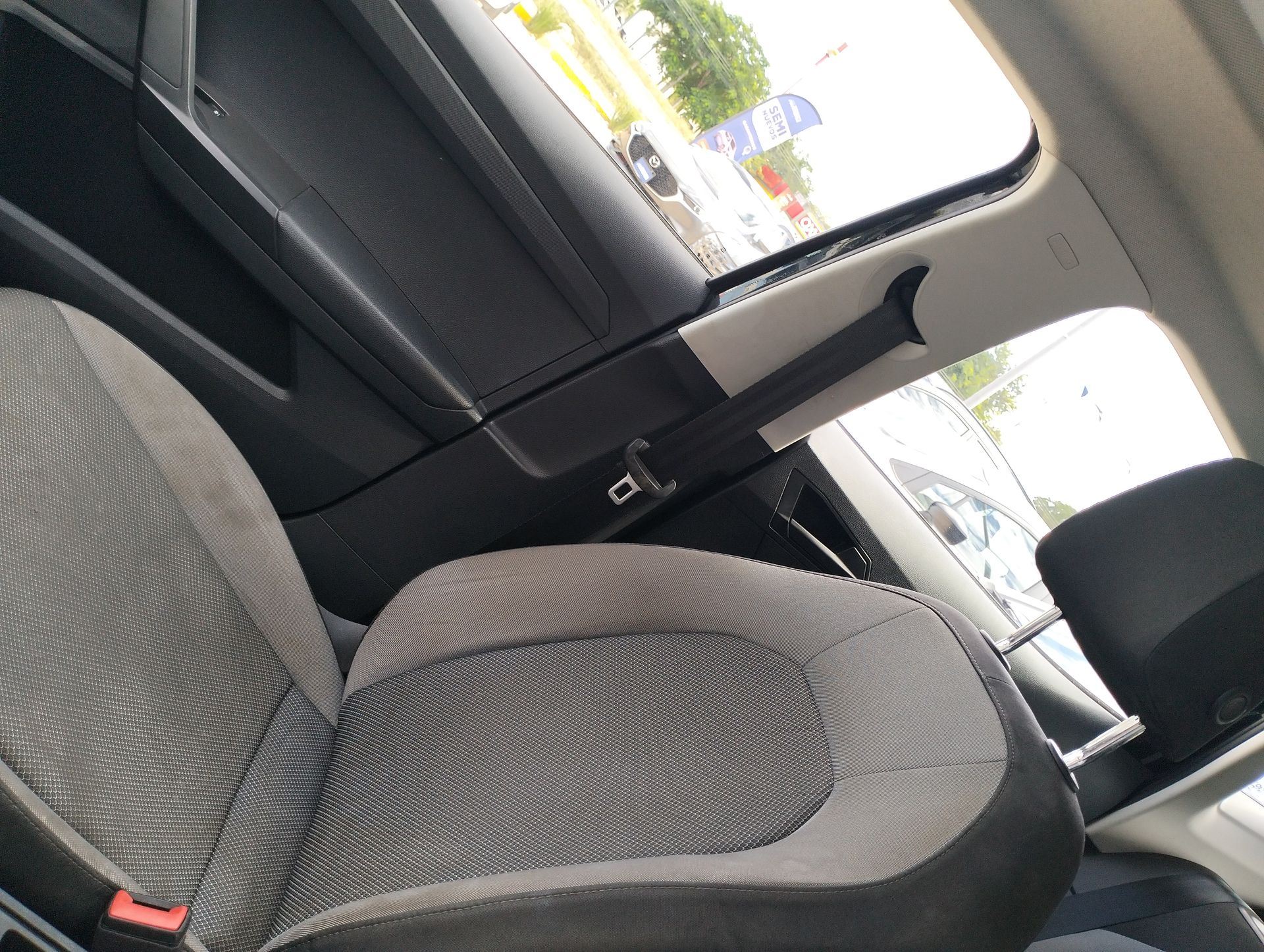 2020 Seat Ibiza 1.6 Style 5p At