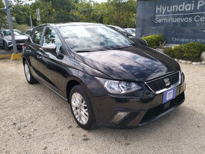 2020 Seat Ibiza 1.6 Style 5p At