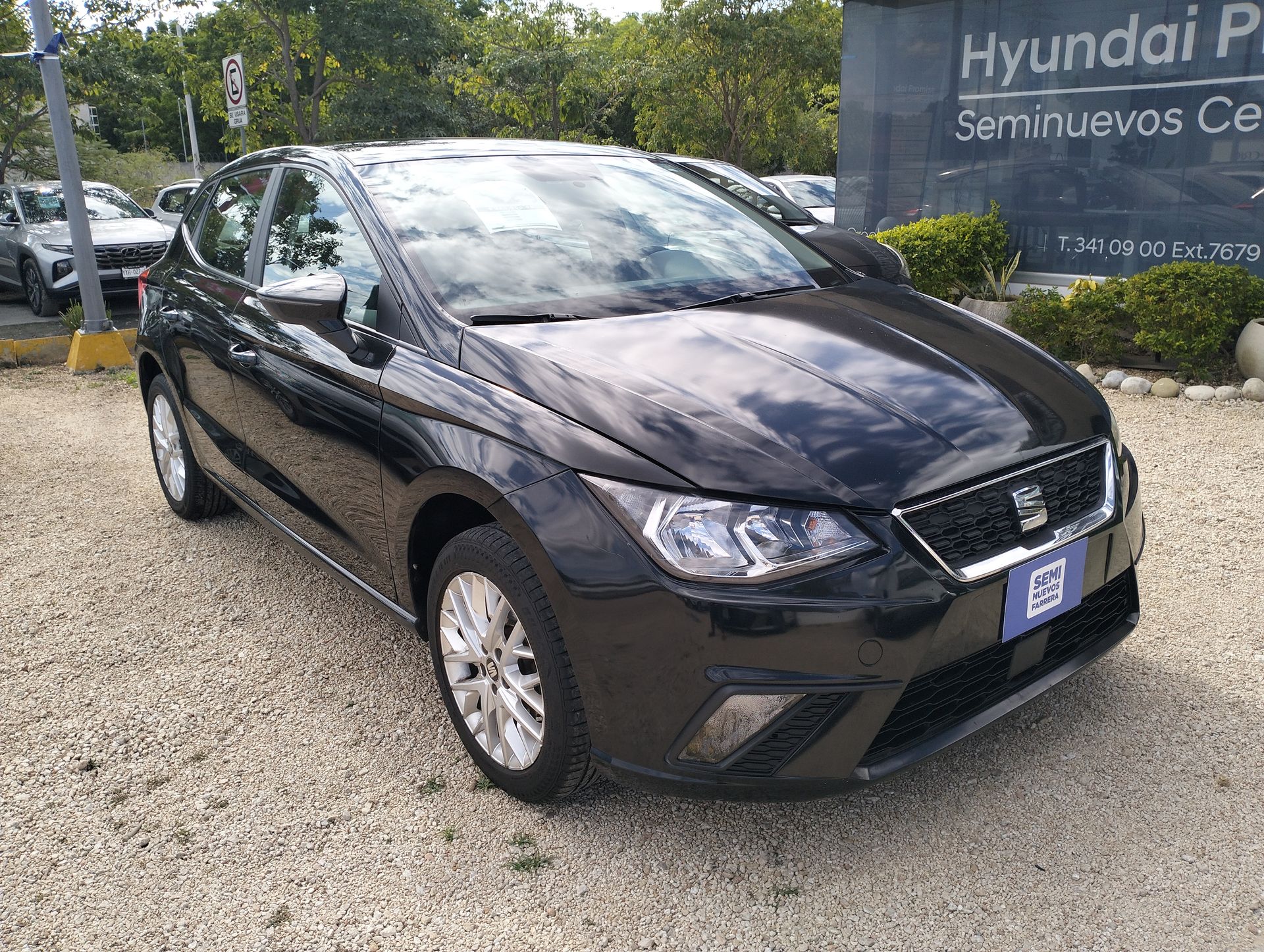 2020 Seat Ibiza 1.6 Style 5p At