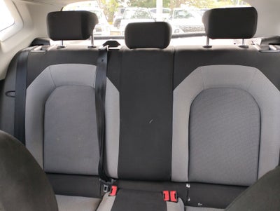 2020 Seat Ibiza 1.6 Style 5p At