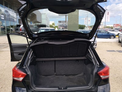 2020 Seat Ibiza 1.6 Style 5p At