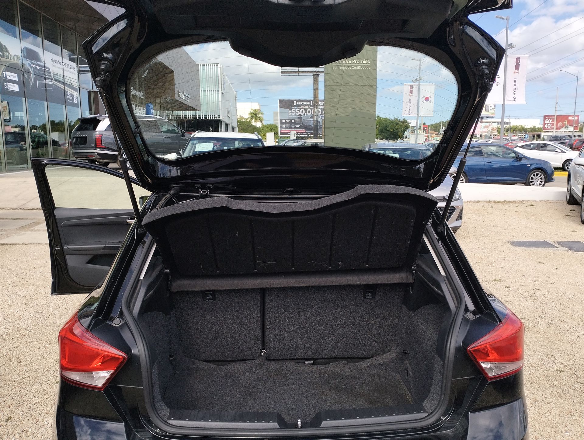 2020 Seat Ibiza 1.6 Style 5p At