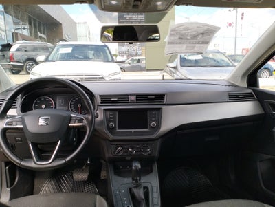 2020 Seat Ibiza 1.6 Style 5p At