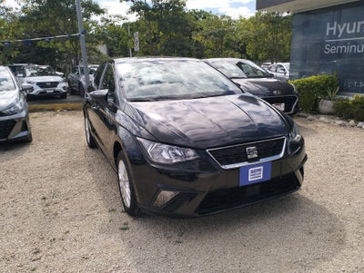 2020 Seat Ibiza 1.6 Style 5p At