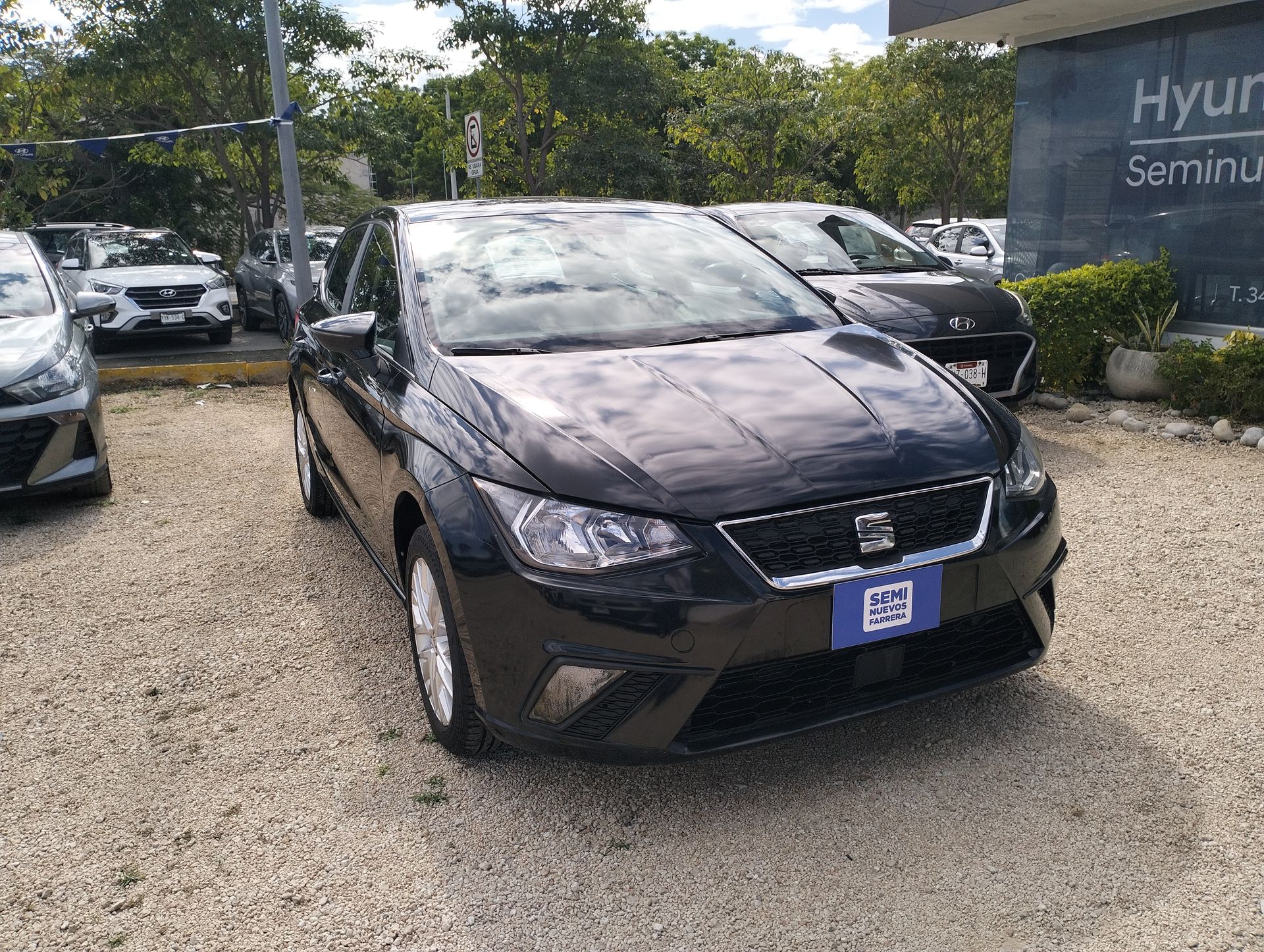 2020 Seat Ibiza 1.6 Style 5p At