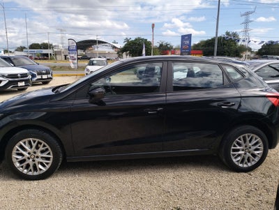 2020 Seat Ibiza 1.6 Style 5p At