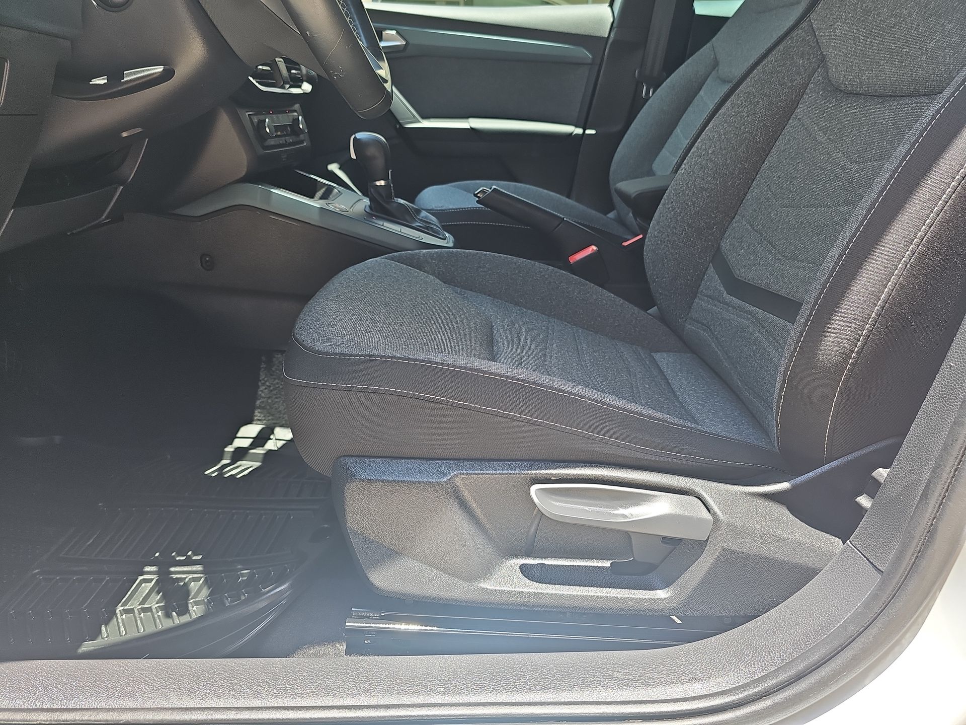 2023 Seat Arona 1.6 Xperience At