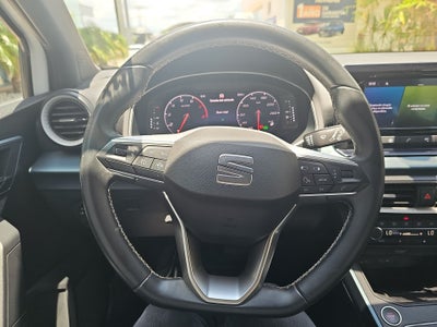 2023 Seat Arona 1.6 Xperience At
