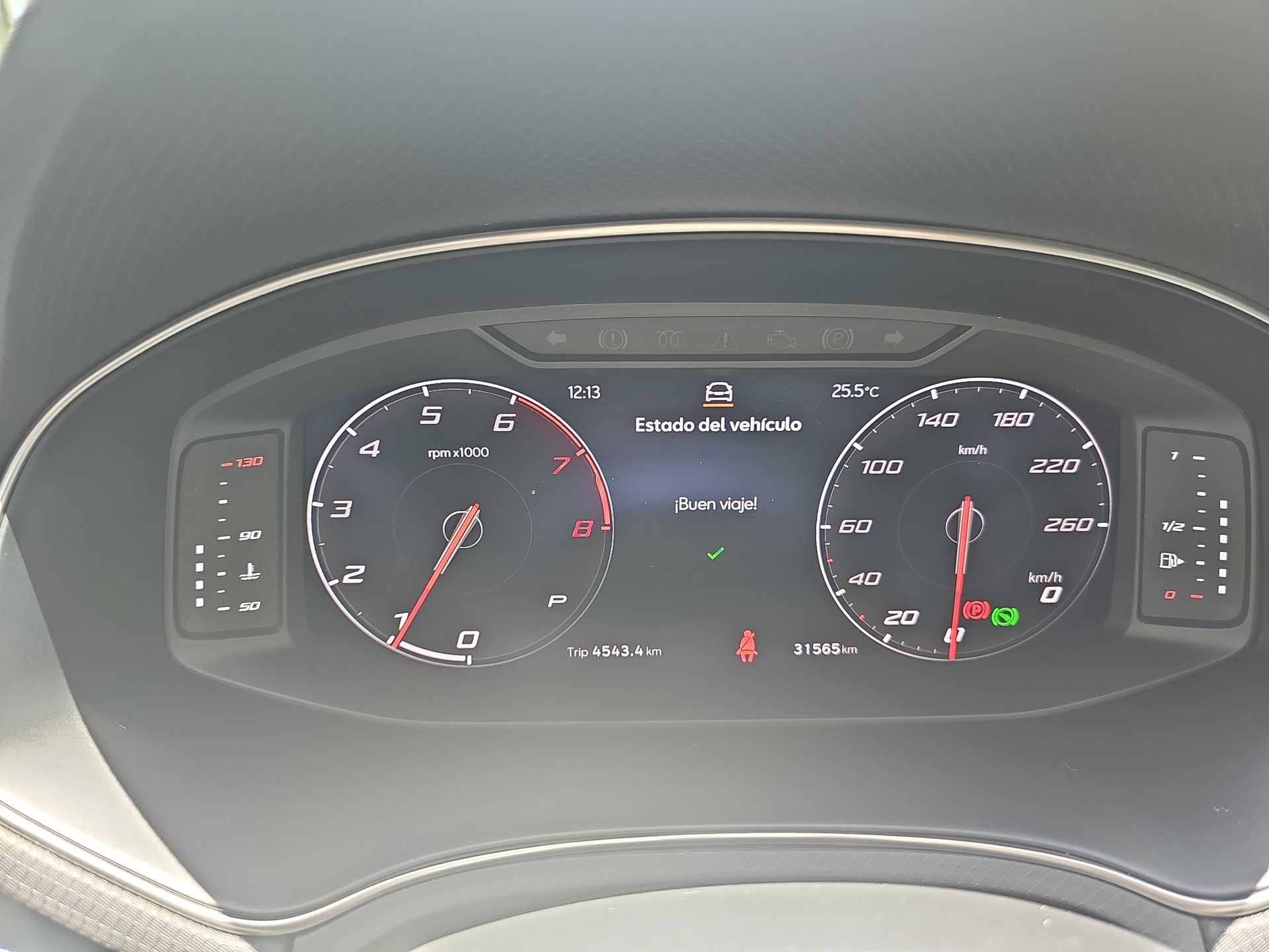 2023 Seat Arona 1.6 Xperience At