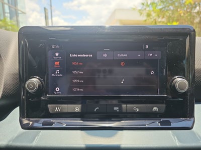 2023 Seat Arona 1.6 Xperience At