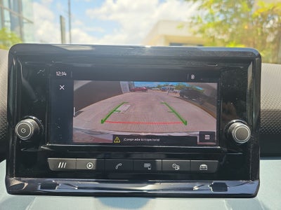 2023 Seat Arona 1.6 Xperience At