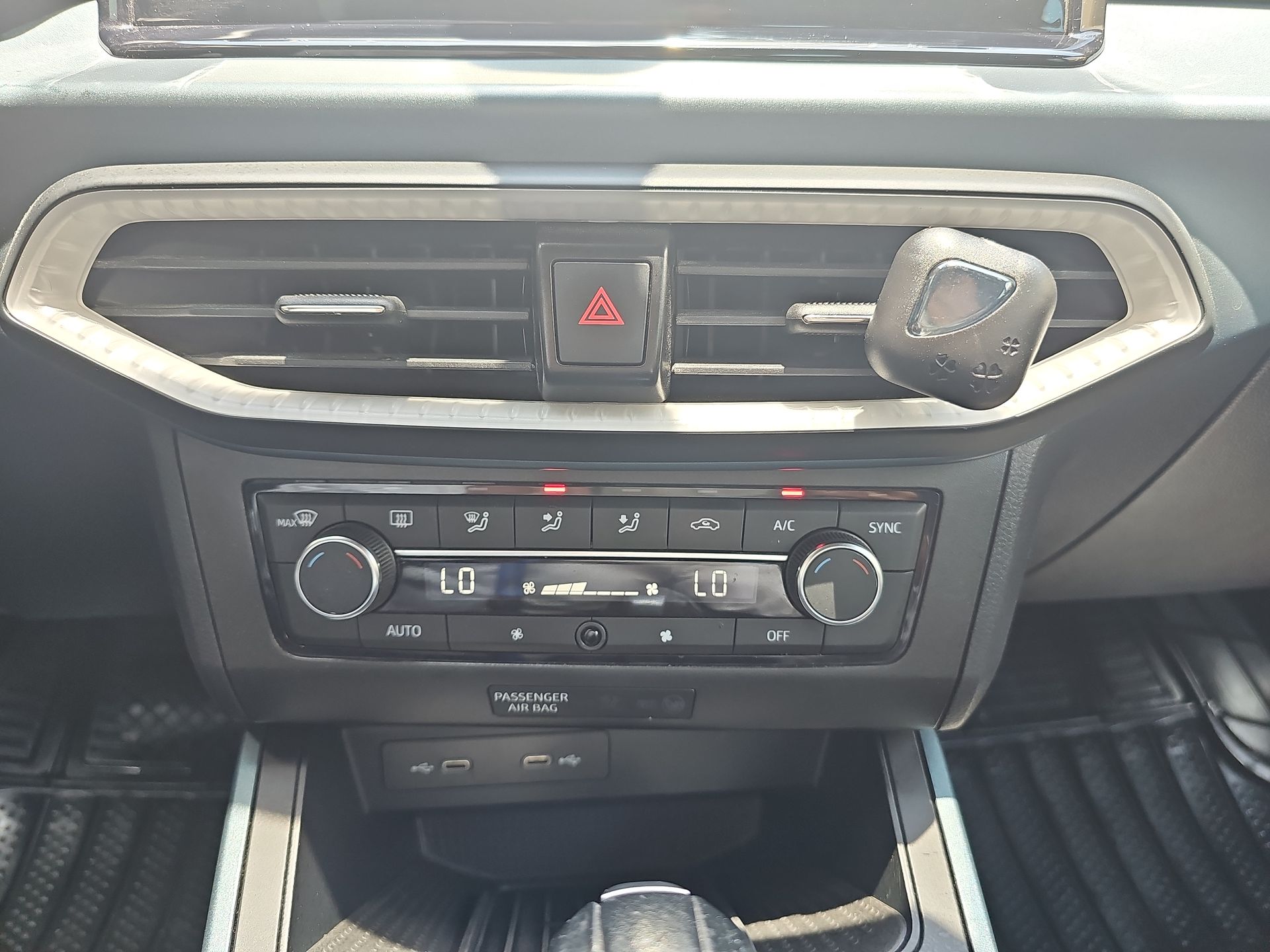2023 Seat Arona 1.6 Xperience At