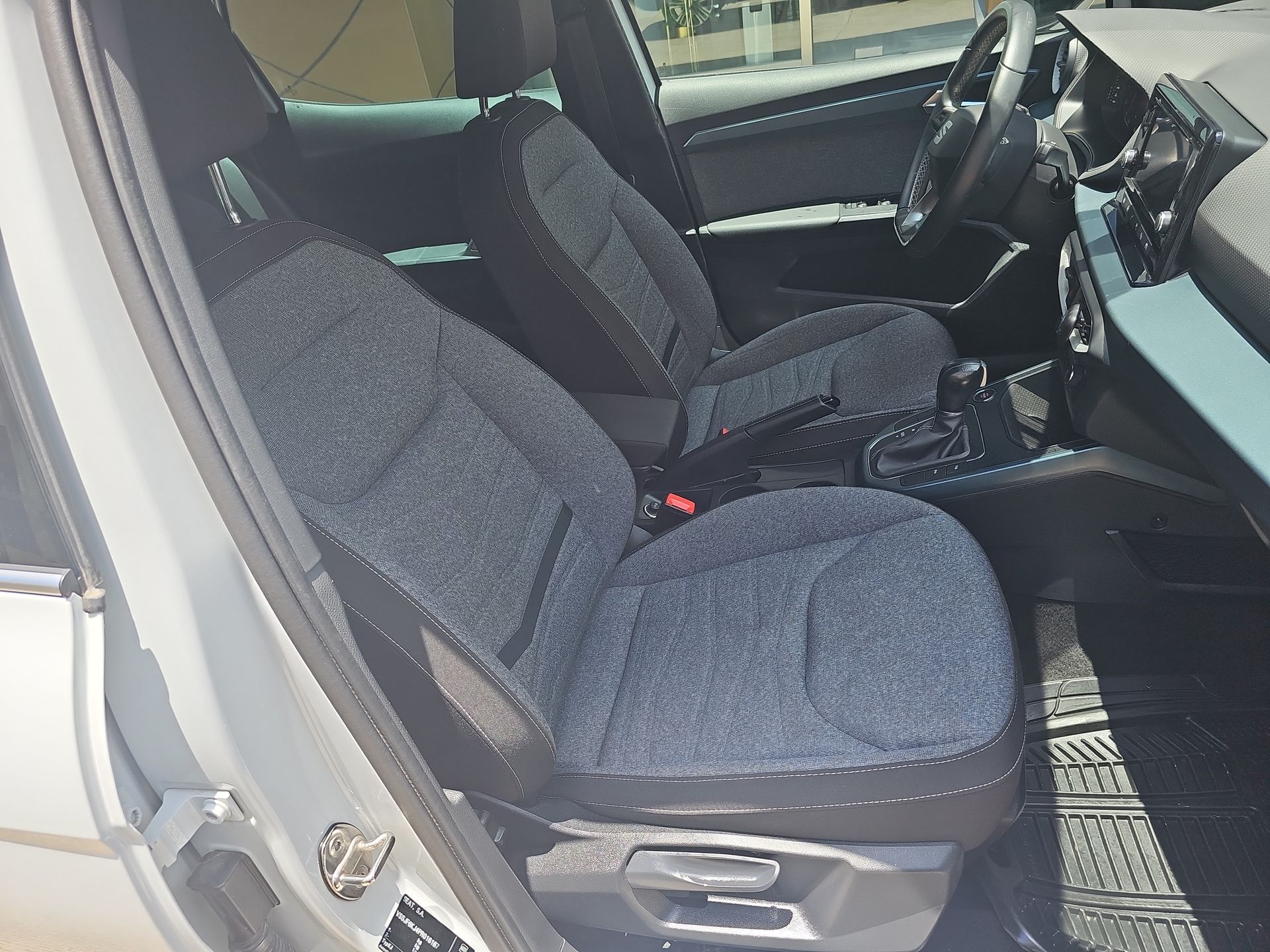 2023 Seat Arona 1.6 Xperience At
