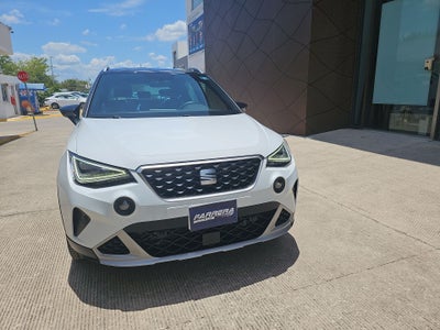 2023 Seat Arona 1.6 Xperience At