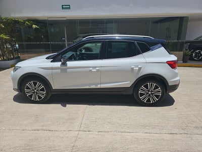 2023 Seat Arona 1.6 Xperience At
