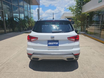 2023 Seat Arona 1.6 Xperience At