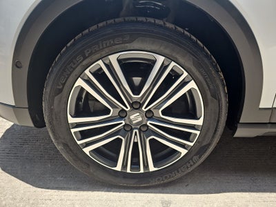 2023 Seat Arona 1.6 Xperience At