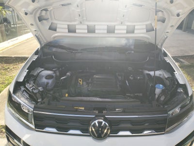 2024 Volkswagen Taigun 1.0 Comfortline At